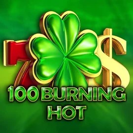100 Burning Hot online slot from Amusnet Interactive – play at bet-republic.org