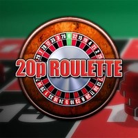 Try 20p roulette slot by Inspired Gaming on bet-republic.org – logo image