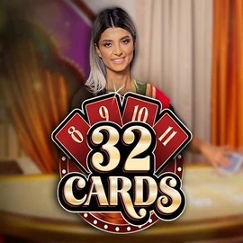 Play 32 Cards slot by Ezugi on bet-republic.org