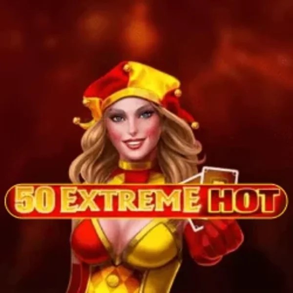 50 Extreme Hot casino game by Eurocoin Interactive – featured logo at Betrepublic Casino