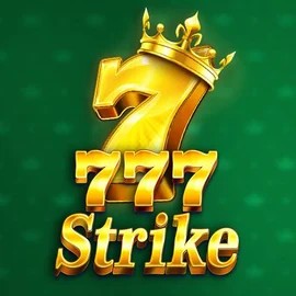 Play 777 Strike slot by Red Tiger Gaming on bet-republic.org