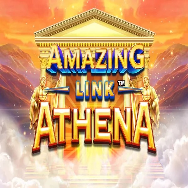 Play Amazing Link Athena slot by SpinPlay Games on bet-republic.org