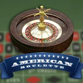 American Roulette (BGaming) by BGAMING, showcased at bet-republic.org – game logo