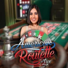 American Roulette (Evolution) online slot from Evolution – play at bet-republic.org