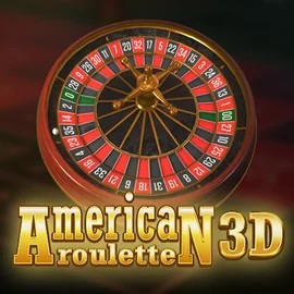 Enjoy American Roullete 3D (Evoplay) by Evoplay – logo hosted on bet-republic.org