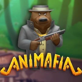 Animafia online slot from Peter &amp; Sons – play at bet-republic.org
