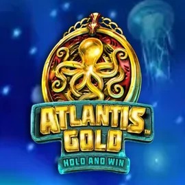 Atlantis Gold slot icon by SYNOT Games, available at Betrepublic Casino