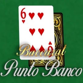 Baccarat - Punto Banco casino game by Red Tiger Gaming – featured logo at Betrepublic Casino