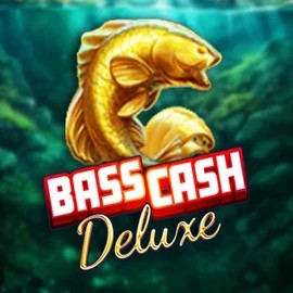 Try Bass Cash Deluxe slot by Alchemy Gaming on bet-republic.org – logo image