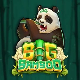 Big Bamboo online slot from Push Gaming – play at bet-republic.org
