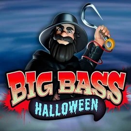 Play Big Bass Halloween slot by Pragmatic Play on bet-republic.org