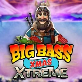 Big Bass Xmas Extreme game by Pragmatic Play – logo hosted on Betrepublic Casino