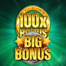 Big Bonus slot icon by Inspired Gaming, available at Betrepublic Casino