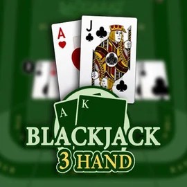 Blackjack 3H (Habanero) – slot by Habanero, featured at bet-republic.org