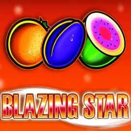 Play the Blazing Star slot by Merkur Gaming on Betrepublic Casino