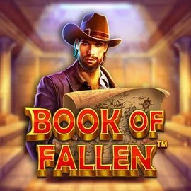 Book Of Fallen online slot from Pragmatic Play – play at bet-republic.org