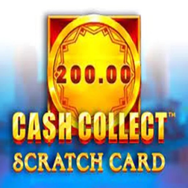 Cash Collect Scratch – slot by Playtech, featured at bet-republic.org