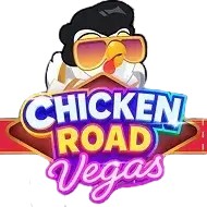 Chicken Road Vegas online slot from InOut – play at bet-republic.org