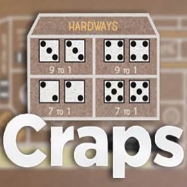 Play the Craps (Nucleus Gaming) slot by Nucleus Gaming on Betrepublic Casino