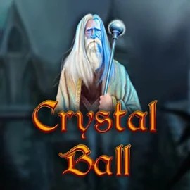 Crystal Ball – slot by Gamomat, featured at bet-republic.org