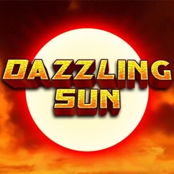 Enjoy Dazzling Sun by Win Studios – logo hosted on bet-republic.org