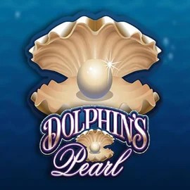 Dolphins Pearl game by Novomatic – logo hosted on Betrepublic Casino