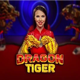 Play Dragon Tiger (Live) slot by Pragmatic Play on bet-republic.org