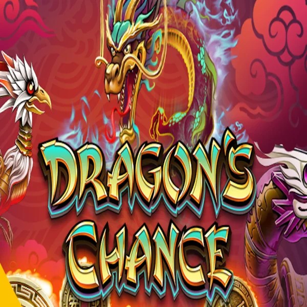 Play the Dragons Chance slot by BF Games on Betrepublic Casino