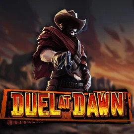 Play Duel At Dawn slot by Hacksaw Gaming on bet-republic.org