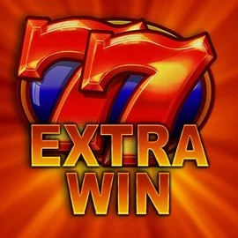Extra Win logo by Swintt Betrepublic Casino