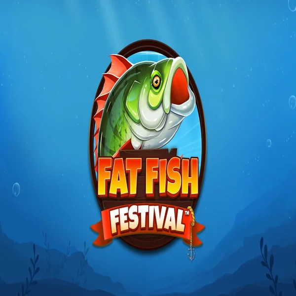 Fat Fish Festival online slot from Wishbone Games – play at bet-republic.org