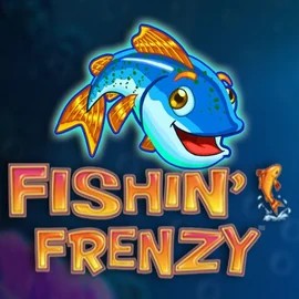 Enjoy Fishin Frenzy by Blueprint Gaming – logo hosted on bet-republic.org