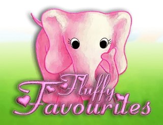 Fluffy Favourites logo by Eyecon Betrepublic Casino