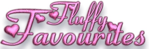 Fluffy Favourites logo by Eyecon at Betrepublic Casino
