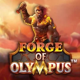 Play Forge of Olympus slot by Pragmatic Play on bet-republic.org