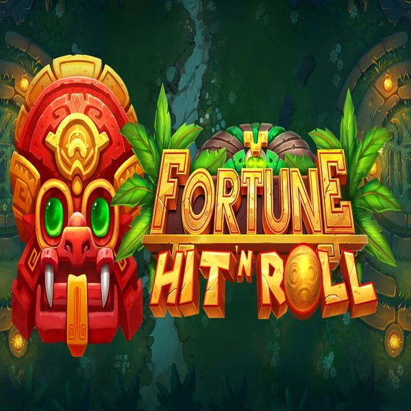 Play Fortune Hit'n Roll slot by Pragmatic Play on bet-republic.org
