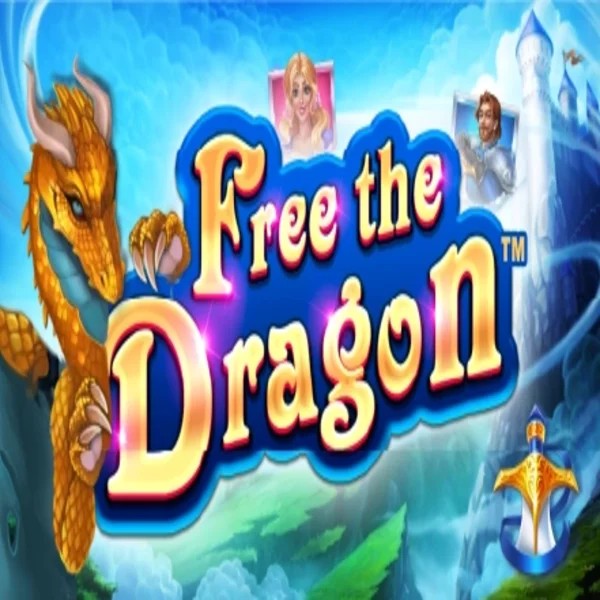 Play the Free the Dragon slot by Playtech on Betrepublic Casino