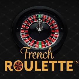 French Roulette (NetEnt) logo – Table Games by NetEnt at Betrepublic Casino