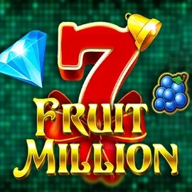 Enjoy Fruit Million by BGAMING – logo hosted on bet-republic.org
