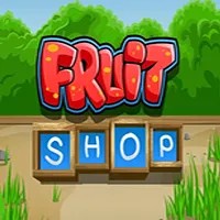 Fruit Shop game by NetEnt – logo hosted on Betrepublic Casino