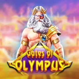 Gates of Olympus – slot by Pragmatic Play, featured at bet-republic.org