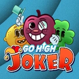 Play the Go High Joker slot by RubyPlay on Betrepublic Casino