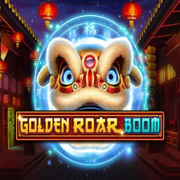Play Golden Roar BOOM slot by Greentube on bet-republic.org