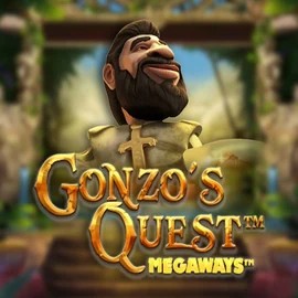 Gonzita’s Quest logo by Red Tiger Gaming Betrepublic Casino