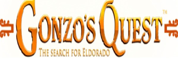Try Gonzo's Quest slot by NetEnt on bet-republic.org – logo image