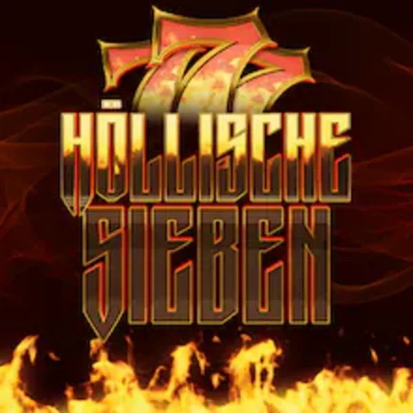 Hollische Sieben by Hölle Games, showcased at bet-republic.org – game logo