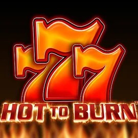 Hot To Burn online slot from Pragmatic Play – play at bet-republic.org