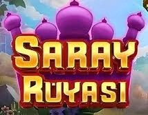 Enjoy Saray Ruyasi by Pragmatic Play – logo hosted on bet-republic.org
