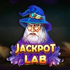 Play the Jackpot Lab slot by Platipus on Betrepublic Casino