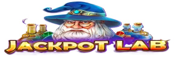 Jackpot Lab online game logo by Platipus on bet-republic.org